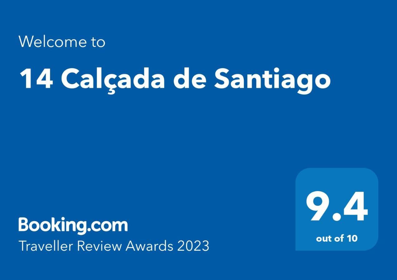 14 Calcada De Santiago Daire Vila do Conde Dış mekan fotoğraf